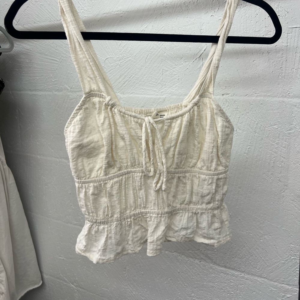 ROXY TOP